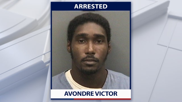 Convicted felon shoots 2 at Tampa barbershop, deputies say