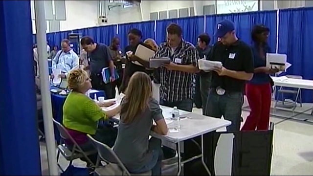 Employers being 'ghosted' by prospective employees