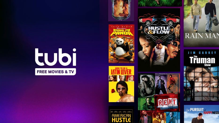 Tubi to add dozens of classics like Eyes Wide Shut Four