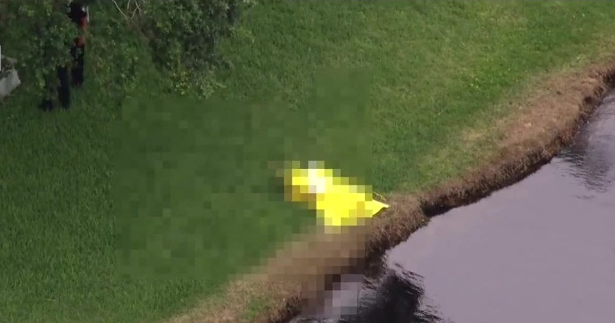 Bodies of 2 juvenile girls found hours apart in Lauderhill, FL canal ...