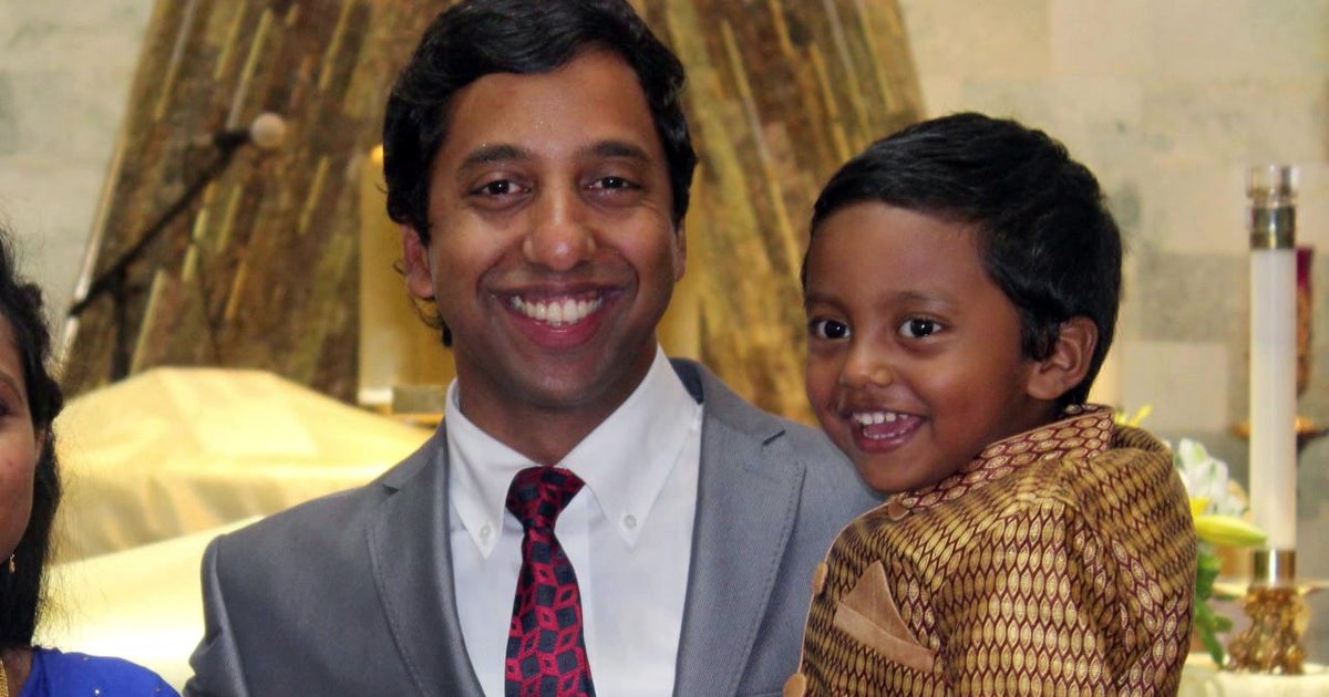 Friends say father died trying to save his 3-year-old son in Apollo ...