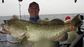 Fishing Report: June 25, 2021