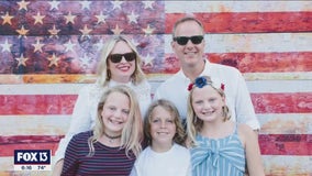 This Stanley Cup Final feels different -- in a good way -- for the Cooper family