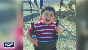 Body found on Las Vegas trail 10 days ago identified as San Jose boy