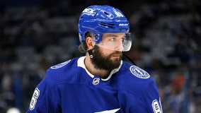 Lightning benefit from exploiting cap loophole with Nikita Kucherov