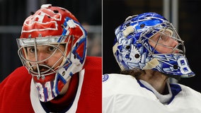 Pursuit for a repeat: The Bolts set to face off against Montreal with home-ice advantage