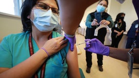 New Mexico offers $5 million in COVID-19 vaccine prize, the country's largest reward