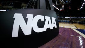 NCAA OKs student athlete compensation