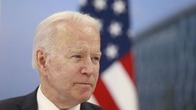 60 House Democrats sign letter asking Catholic leaders to reconsider Biden rebuke over abortion