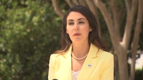 Luna fends off political attacks to win reelection in District 13