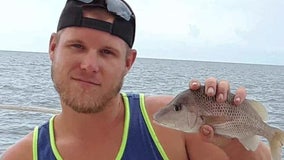 ‘You’re not a human being in my eyes’: Friends want justice for victim killed in Hernando hit-and-run