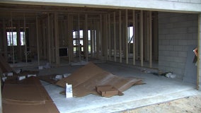 Thieves steal costly plywood from homes under construction in Winter Haven