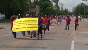 6 Polk County cities to hold Juneteenth celebrations as it becomes national holiday