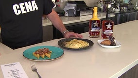 Tampa Bay Restaurant Week kicks off with dozens of local flavors, benefitting Feeding Tampa Bay