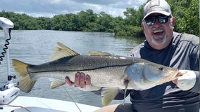 Fishing Report: Father's Day weekend