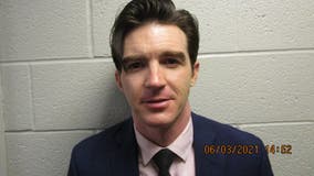 Drake Bell of Nickelodeon's 'Drake and Josh' charged with crimes against children
