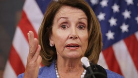 House Speaker Nancy Pelosi tests positive for COVID-19, one day after White House visit