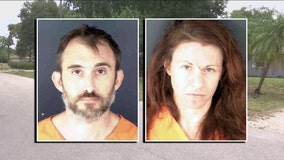 Parents deny wrongdoing after toddler allegedly overdoses on cocaine