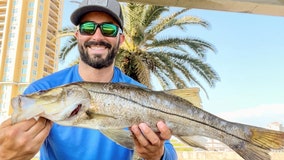 Fishing Report: June 4, 2021