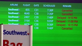 Southwest leaves Tampa travelers temporarily stranded, citing network 'performance issues'