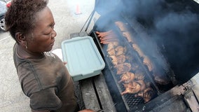 Lifelong pit master proud to carry on family legacy at BJ's Alabama BBQ