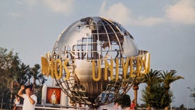 On This Day: Universal Studios Florida opens in 1990