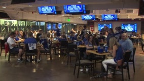 Bay Area businesses cash-in on Lightning Stanley Cup run