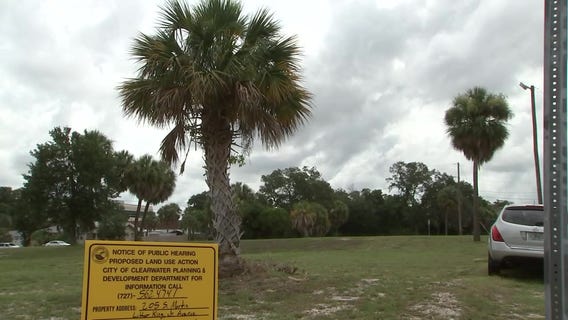 Affordable housing for Clearwater's service industry workers on hold due to soaring prices