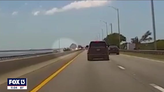 Clearwater police continue crackdown on speeding, racing