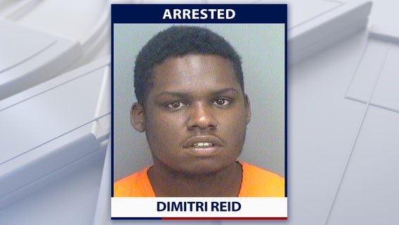 ‘I hit her hard and don’t know why’: Student arrested for punching school employee