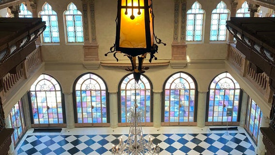 Ca’ d’Zan restorations should carry historic mansion well into its second century