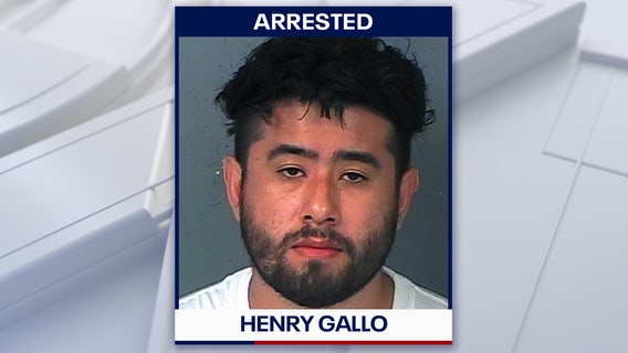 Suspect in deadly Hudson hit-and-run arrested in Hernando County