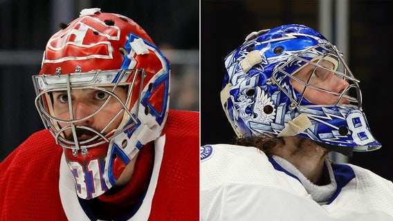 Pursuit for a repeat: The Bolts set to face off against Montreal with home-ice advantage