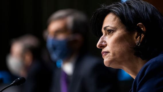 Delta variant expected to become dominant US strain, CDC says