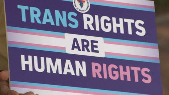 Fight looms over transgender treatments in Medicaid