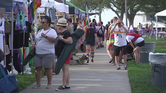 St. Pete kicks off month-long Pride celebration