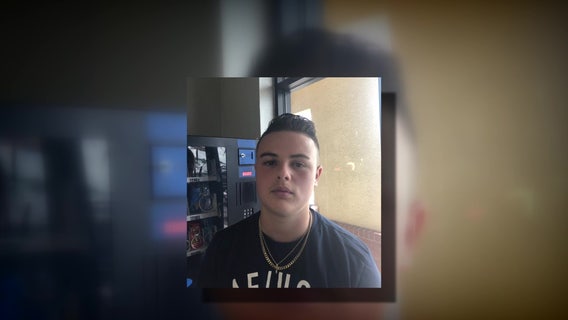 ‘He’s going to walk with me in my heart’: Father remembers son gunned down at Polk park during drug deal