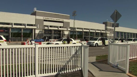More airlines, more routes, means more travelers for St. Petersburg Clearwater airport