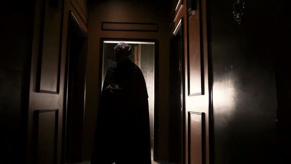 Haunted houses return to Howl-O-Scream at Busch Gardens