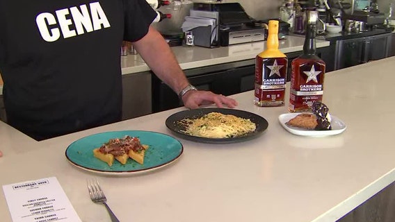 Tampa Bay Restaurant Week kicks off with dozens of local flavors, benefitting Feeding Tampa Bay