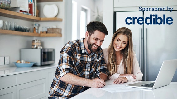 Refinancing your mortgage? This is how to get the best rate