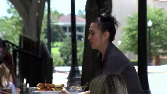 Florida opts out of $300 federal unemployment benefit to push people back to workforce