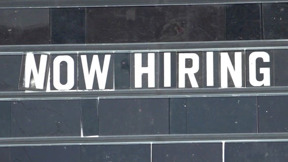 Floridians now required to submit at least five job applications per week to receive unemployment benefits