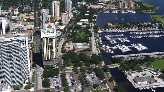 Bay Area mayors struggle to balance booming market, affordable housing