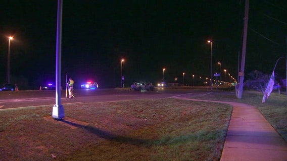 Driver, motorcyclist killed in Hudson crash