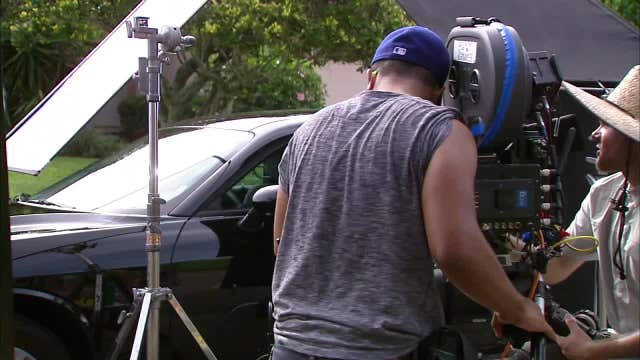 Officials move to bring major movie productions to Hillsborough County