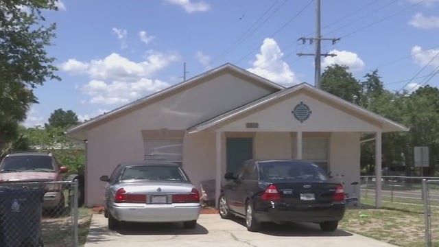 6-year-old grazed by bullet after toddler fires gun found under sofa in Tampa home