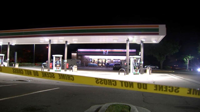 St. Pete police investigating man found dead inside 7-Eleven