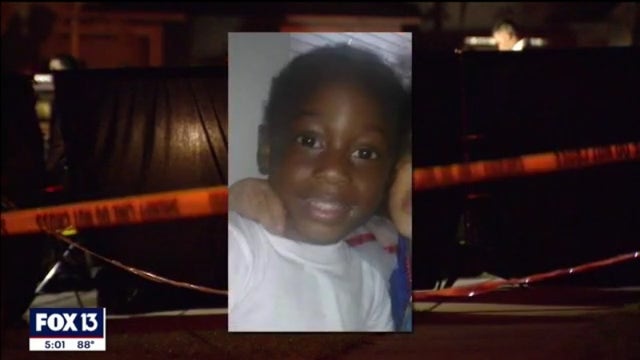 Paramedic recalls injured boy's statement: 'My dad killed my mom'