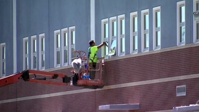 Polk County building 3 schools for next year's influx of new students